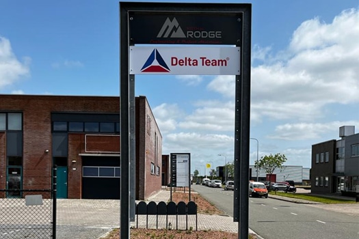 delta team-rijswijk
