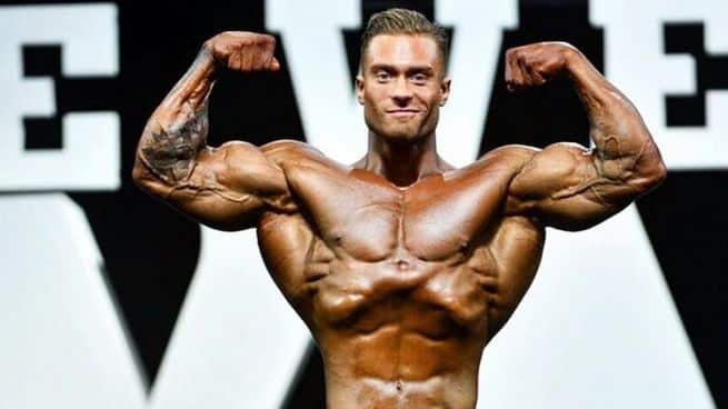 Wie Steroide Bodybuildern helfen, körperliche und mentale Einschränkungen im Training zu überwinden